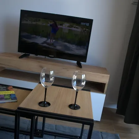 Karkonoska 29 Apartmán