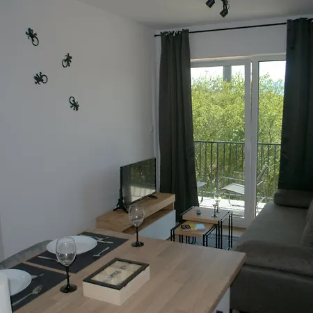 Karkonoska 29 Apartment