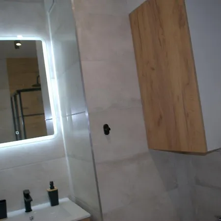 Karkonoska 29 Apartmán