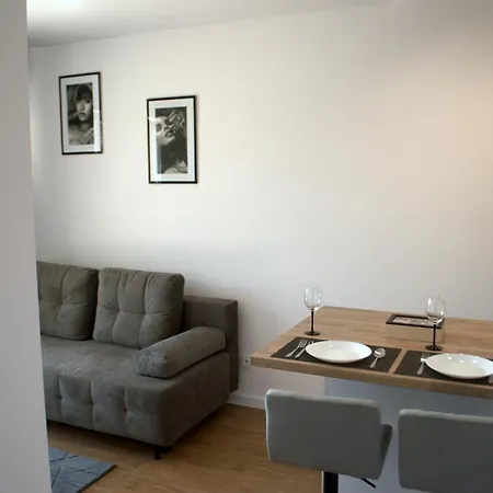 Apartmán Karkonoska 29 Jelení Hora