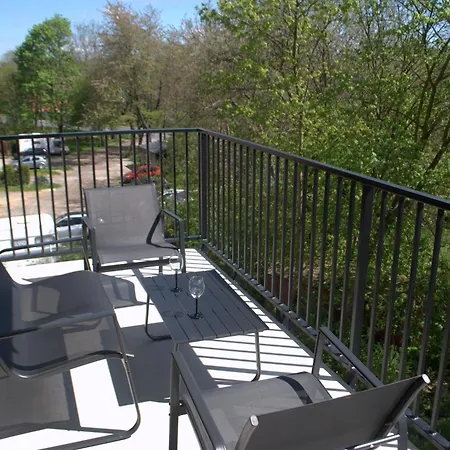 Karkonoska 29 Jelení Hora