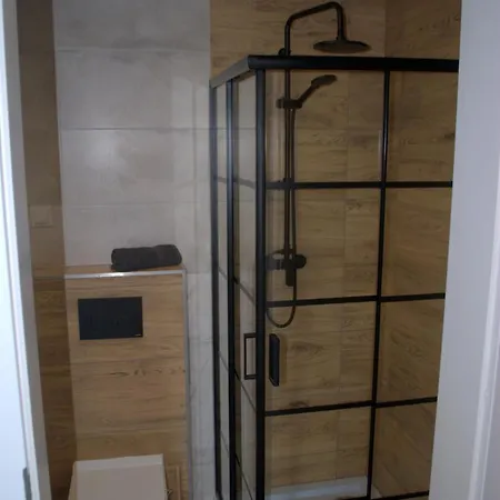 Apartmán Karkonoska 29 *