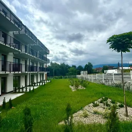 Karkonoska 29 Jelení Hora