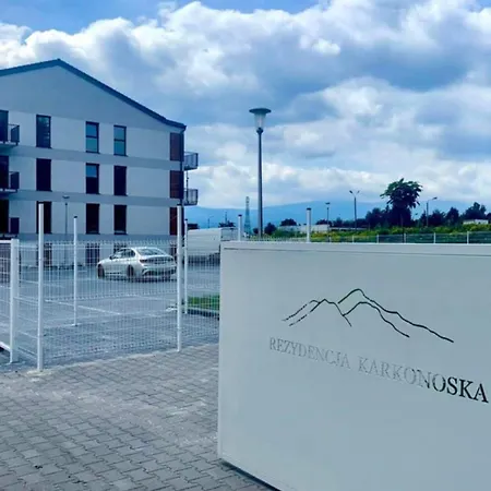Apartmán Karkonoska 29 Jelení Hora