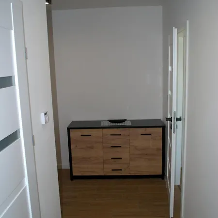 Lejlighed Karkonoska 29 Jelenia Góra