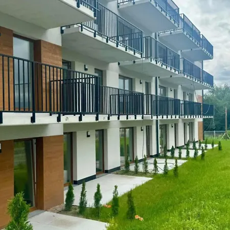 Apartmán Karkonoska 29 Jelení Hora