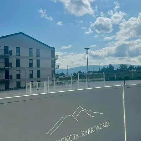 Apartmán Karkonoska 29 Jelení Hora