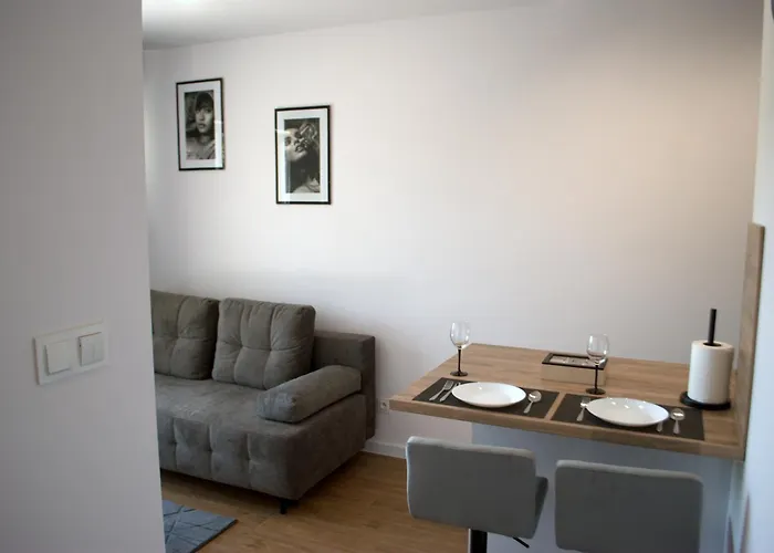 Karkonoska 29 Apartament *