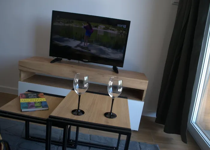 Karkonoska 29 Apartament