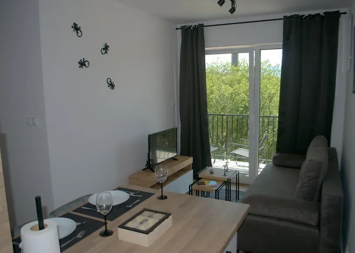 Karkonoska 29 Apartament