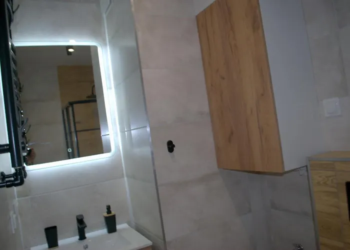 Karkonoska 29 Apartament