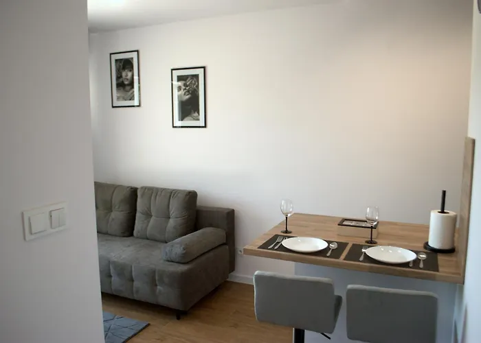 Apartament Karkonoska 29 Jelenia Góra