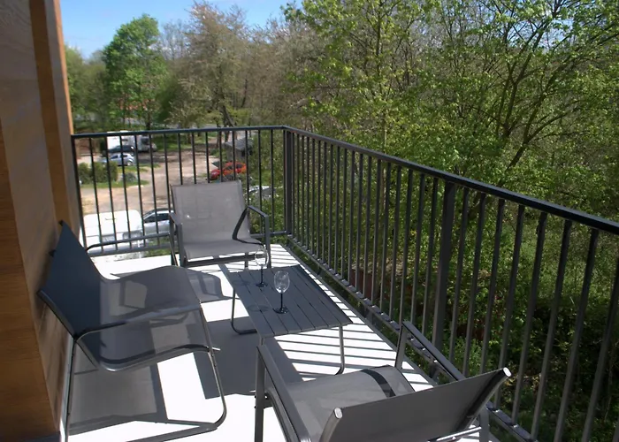 Karkonoska 29 Jelenia Góra