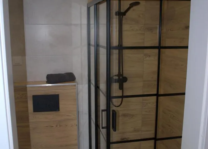 Apartament Karkonoska 29 *