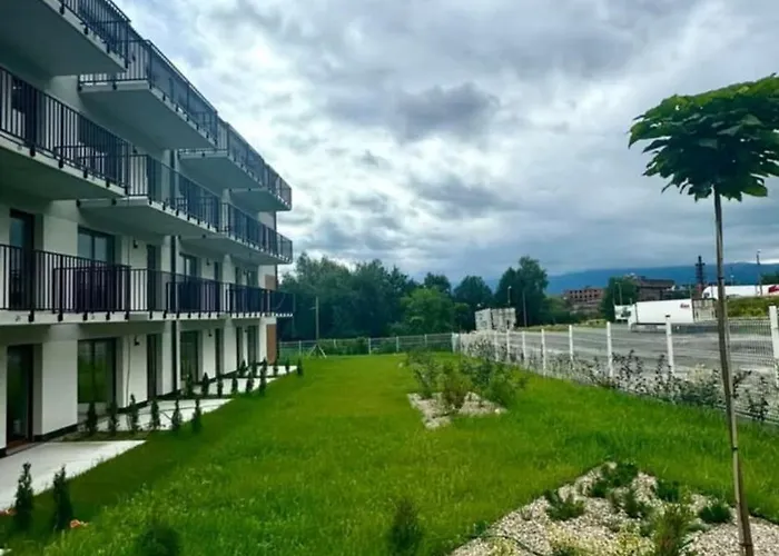 Karkonoska 29 Jelenia Góra