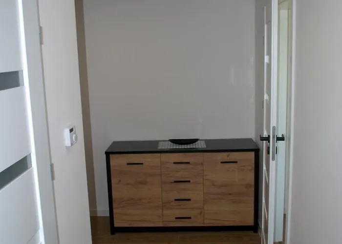 Apartament Karkonoska 29 Jelenia Góra