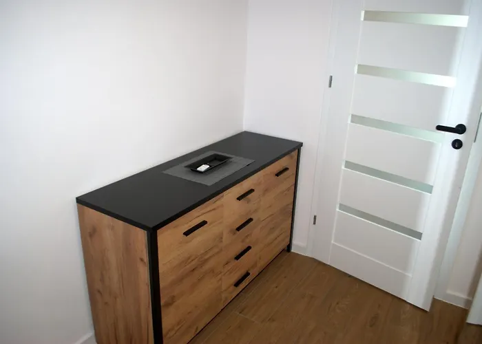 Karkonoska 29 * Jelenia Góra