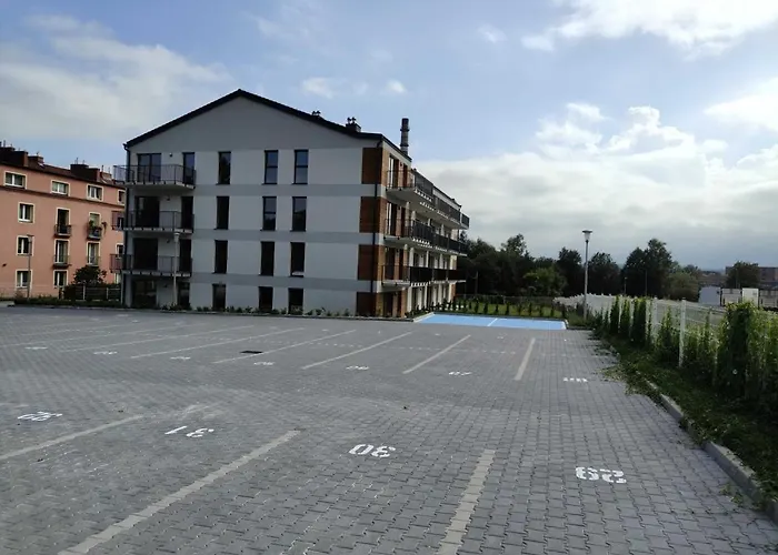 Karkonoska 29 Jelenia Góra