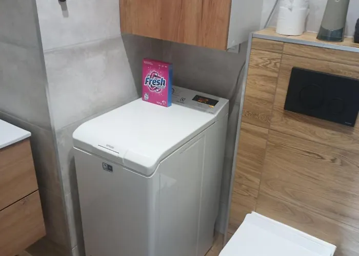 Karkonoska 29 Apartament