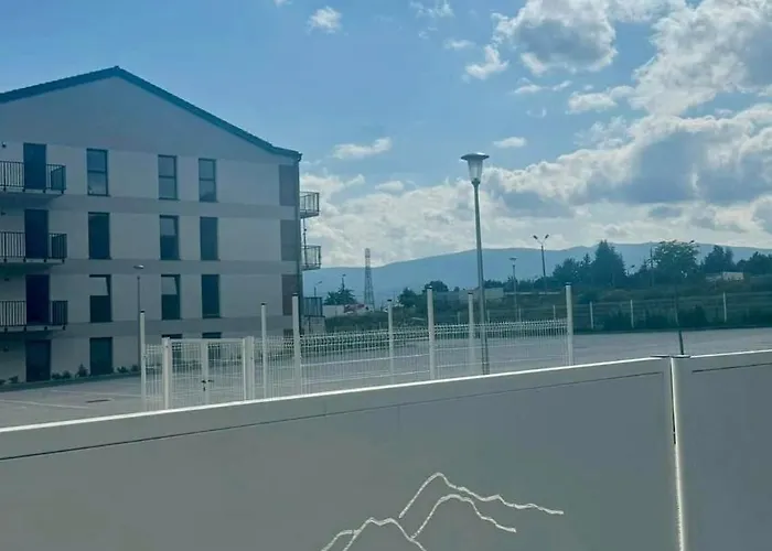 Apartament Karkonoska 29 Jelenia Góra